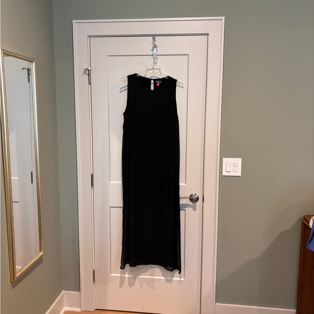 Great Black Dress